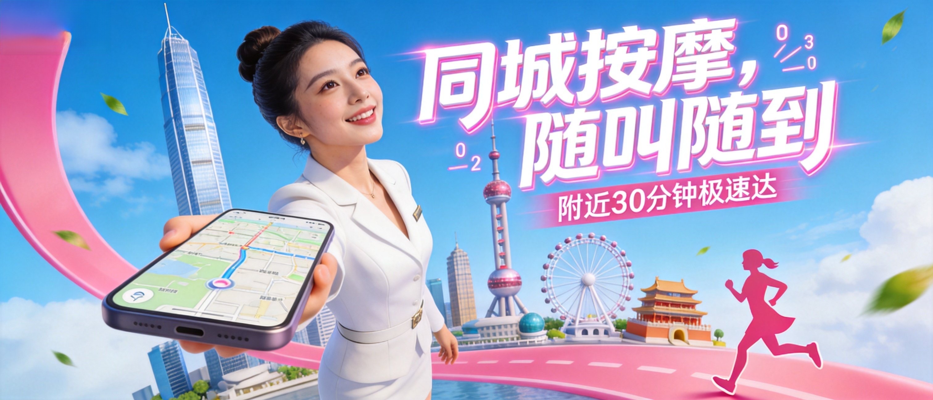 南阳活立到家上门按摩：把放松这件事，真正还给自己